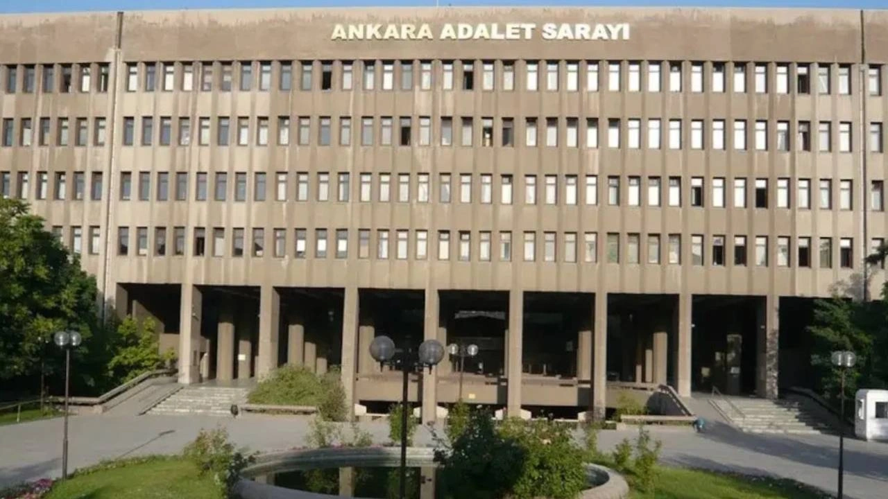 Ankara Adliyesi'nde kritik görev değişimi! Gözler CHP ve Özgür Özel dosyalarında