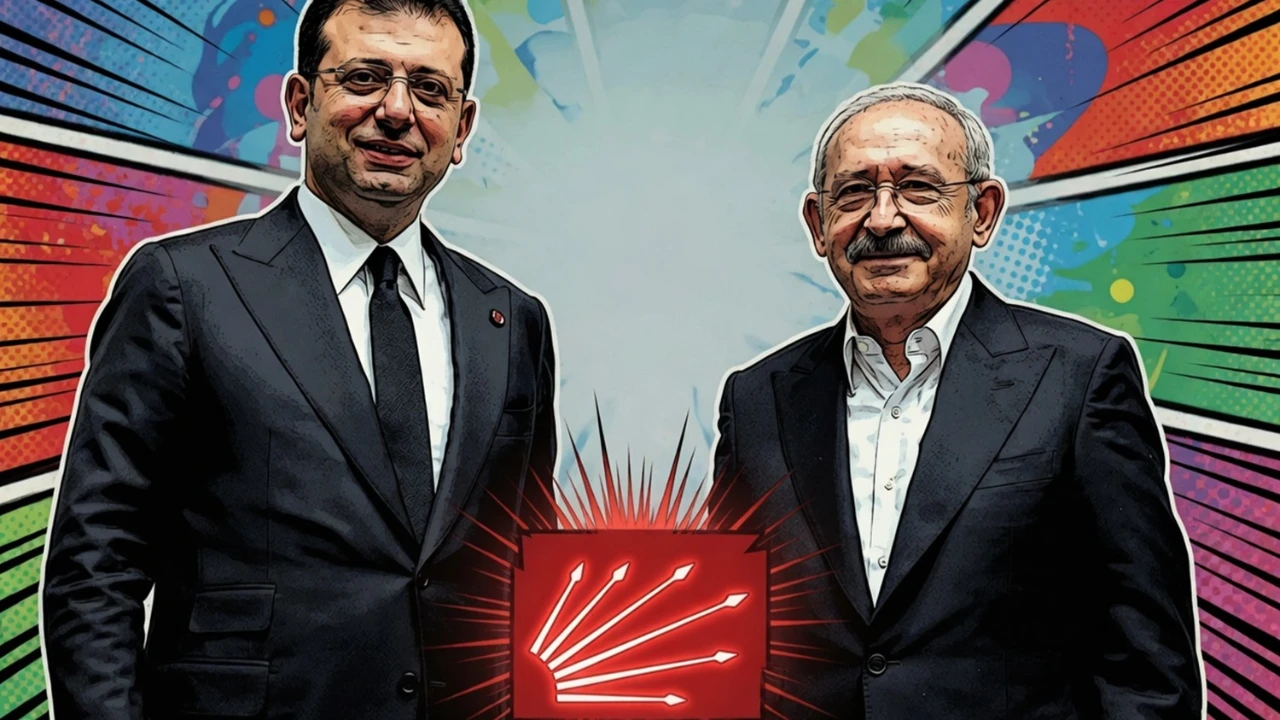 CHP Ekrem İmamoğlu hakkındaki yolsuzluk iddiaları için komisyon kuracak: İhraç süreci başlıyor