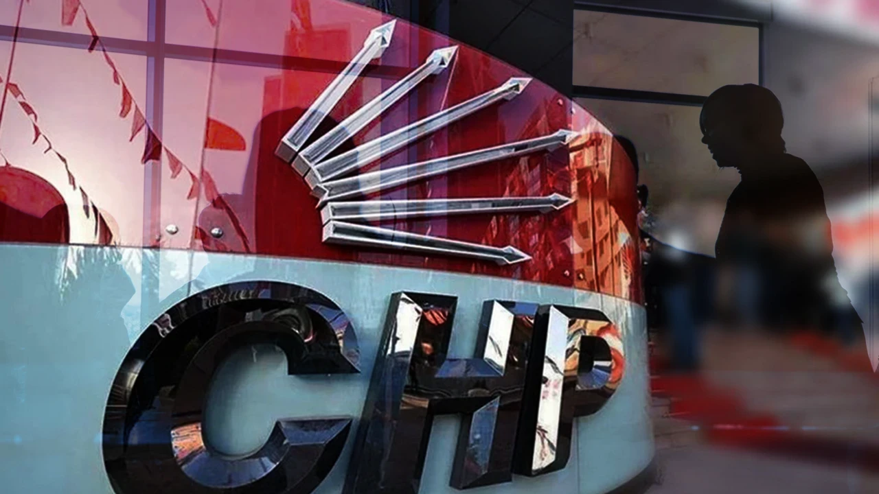 CHP'de Yeni İhraç Dalgası İddiası: İşte Listede Yer Alan İsimler