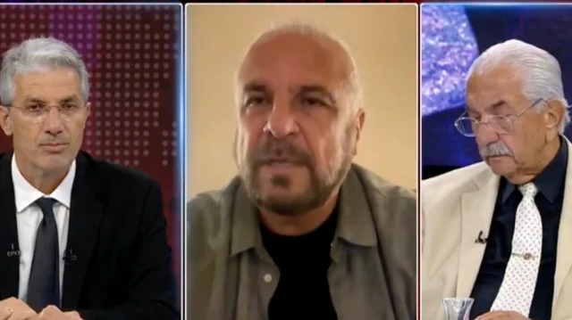 Mete Yarar: Kazananı zaman gösterir ama kaybeden ülke ABD’dir