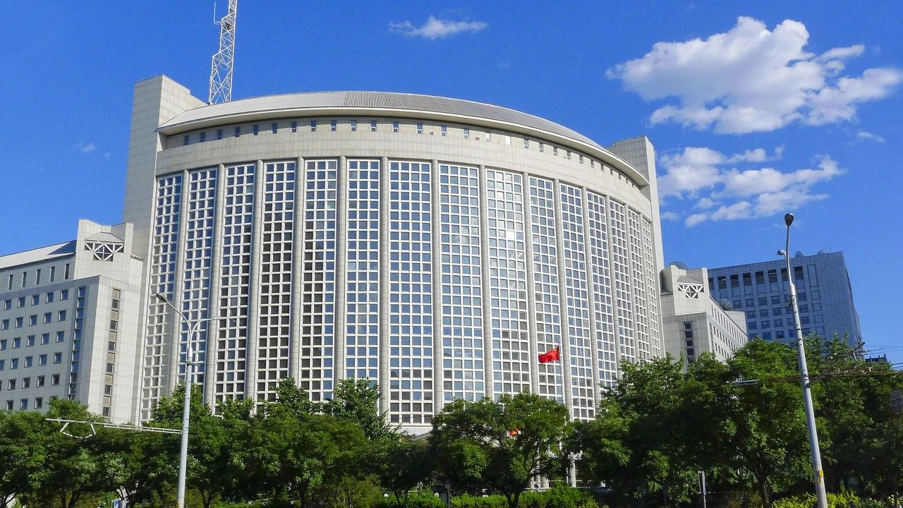 Çin: ABD gazetecilere yönelik ayrımcı uygulamaları kaldırmalı