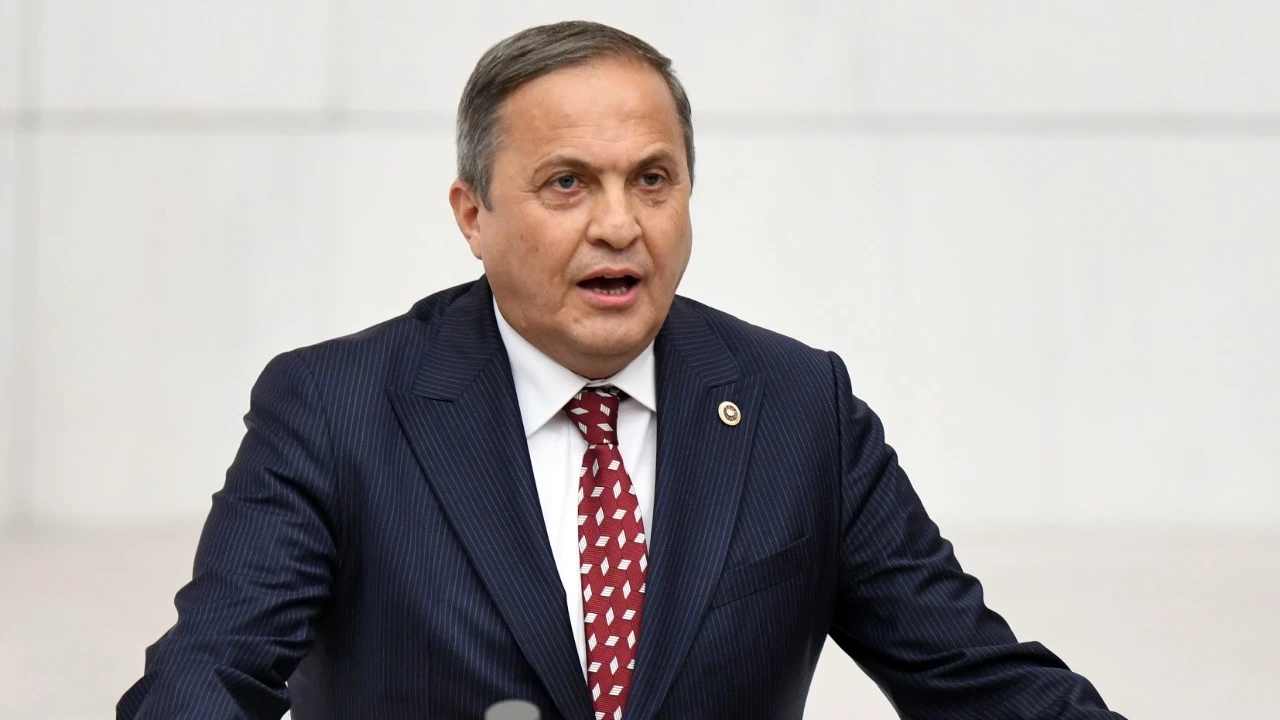 Seyit Torun: Elbette ki yeni hareketin yanında olacağız