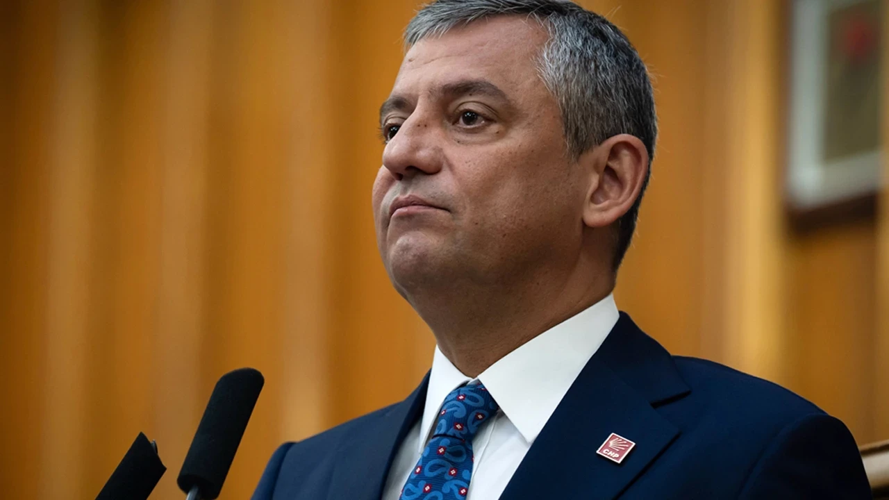 Özgür Özel'den yeni parti iddialarına bomba yanıt!