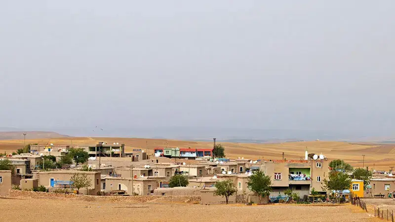 Diyarbakır’da 8 kişi, gıda zehirlenmesi şüphesiyle hastaneye kaldırıldı