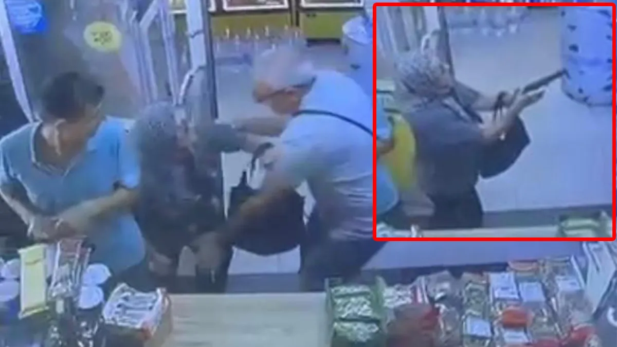 SON DAKİKA… Tekirdağ’da şoke eden görüntü! 64 yaşındaki Mersiye Işıklı silahı çıkarıp eşine doğrulttu: İfadesi ortaya çıktı!