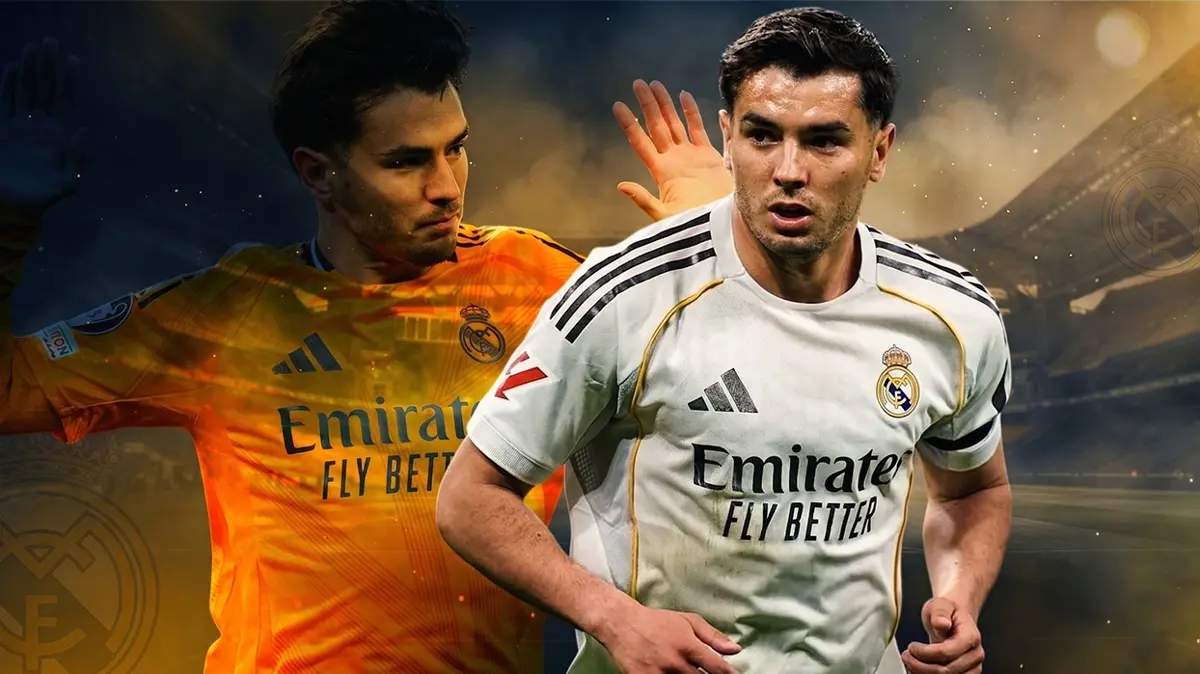 Brahim Diaz şoku! Transferde beklenmedik gelişme...