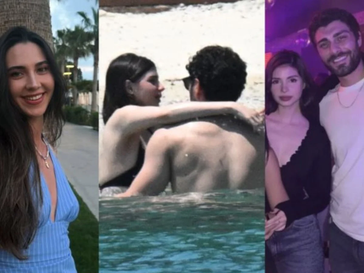 Zeynep Atılgan'la aşk yaşıyor! Ali Öner'in eski nişanlısından cevap geldi