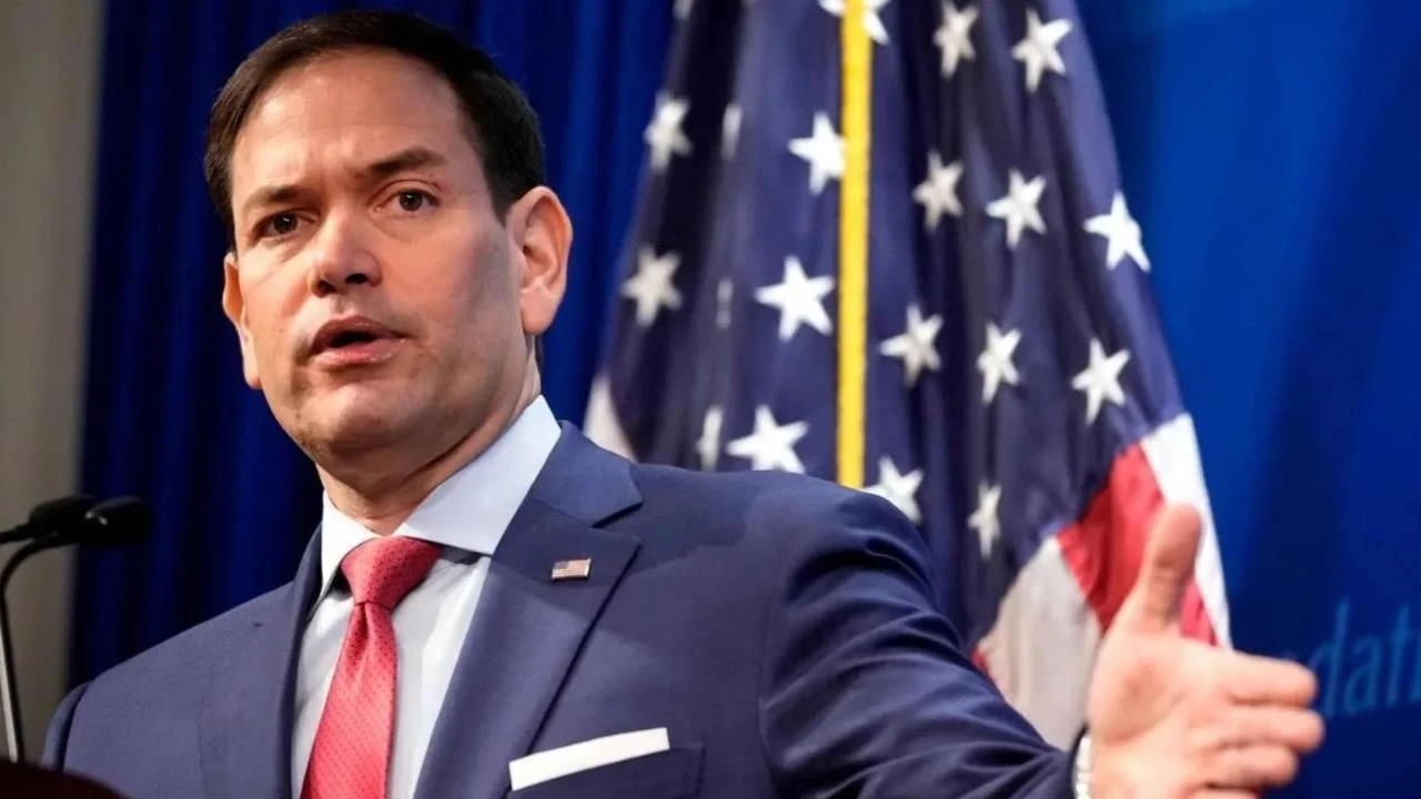 Rubio: İran ciddi davranmıyor, diplomasi kapısı hâlâ açık