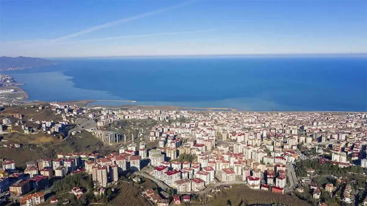 Trabzon hava durumu: meteoroloji uyardı, Sağanak yağış ve yüksek nem geliyor! 13 Temmuz Trabzon haftalık tahmin