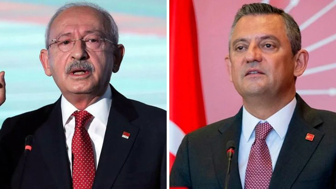 Kemal Kılıçdaroğlu'ndan yeni parti yorumu! CHP'nin hedefini de açıkladı
