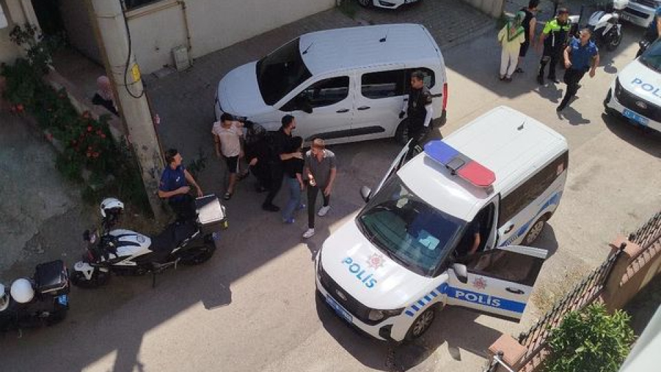 Başından vuruldu, arkadaşları gözaltında!