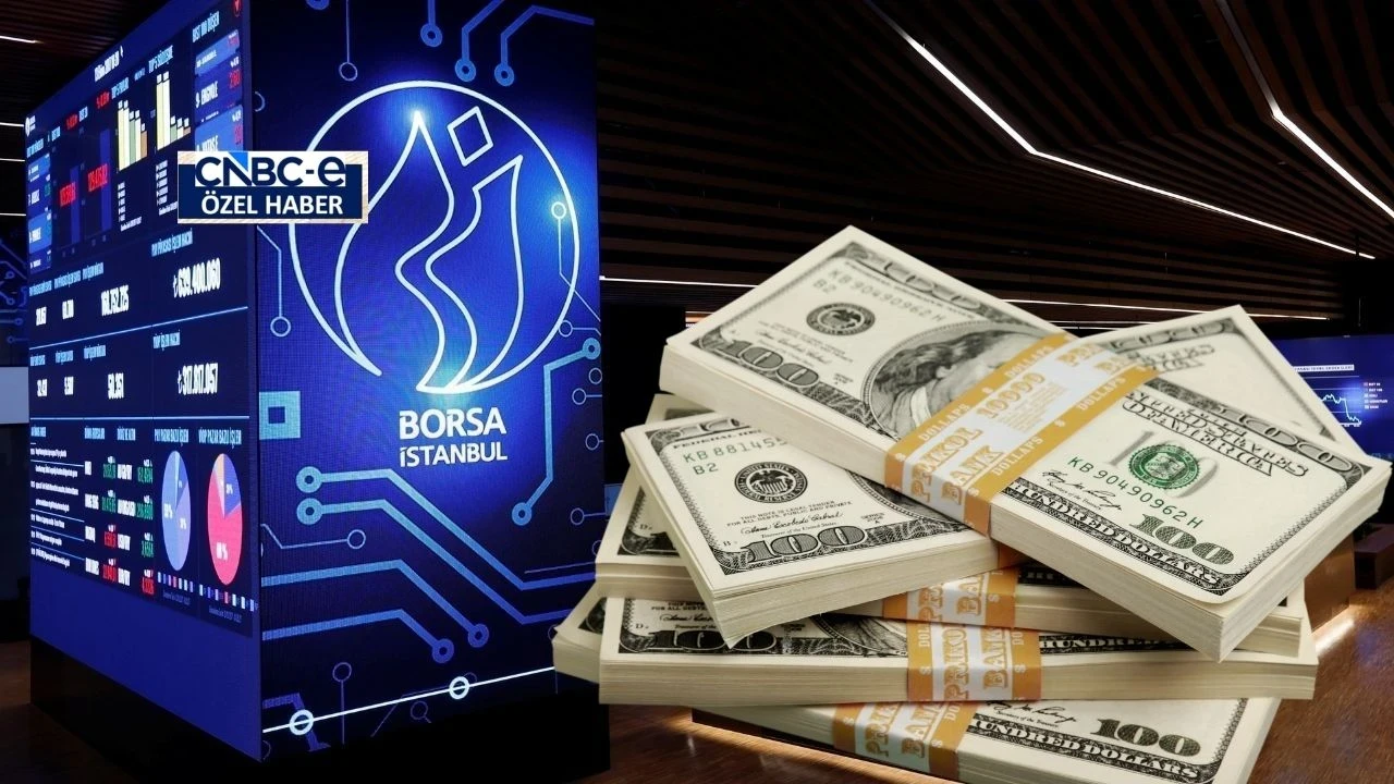 Borsa İstanbul'un ihracat karnesi belli oldu: İlk 10'da "dev" sürpriz
