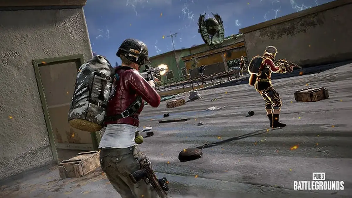 BATTLEGROUNDS 42.2 güncellemesini yayınlandı