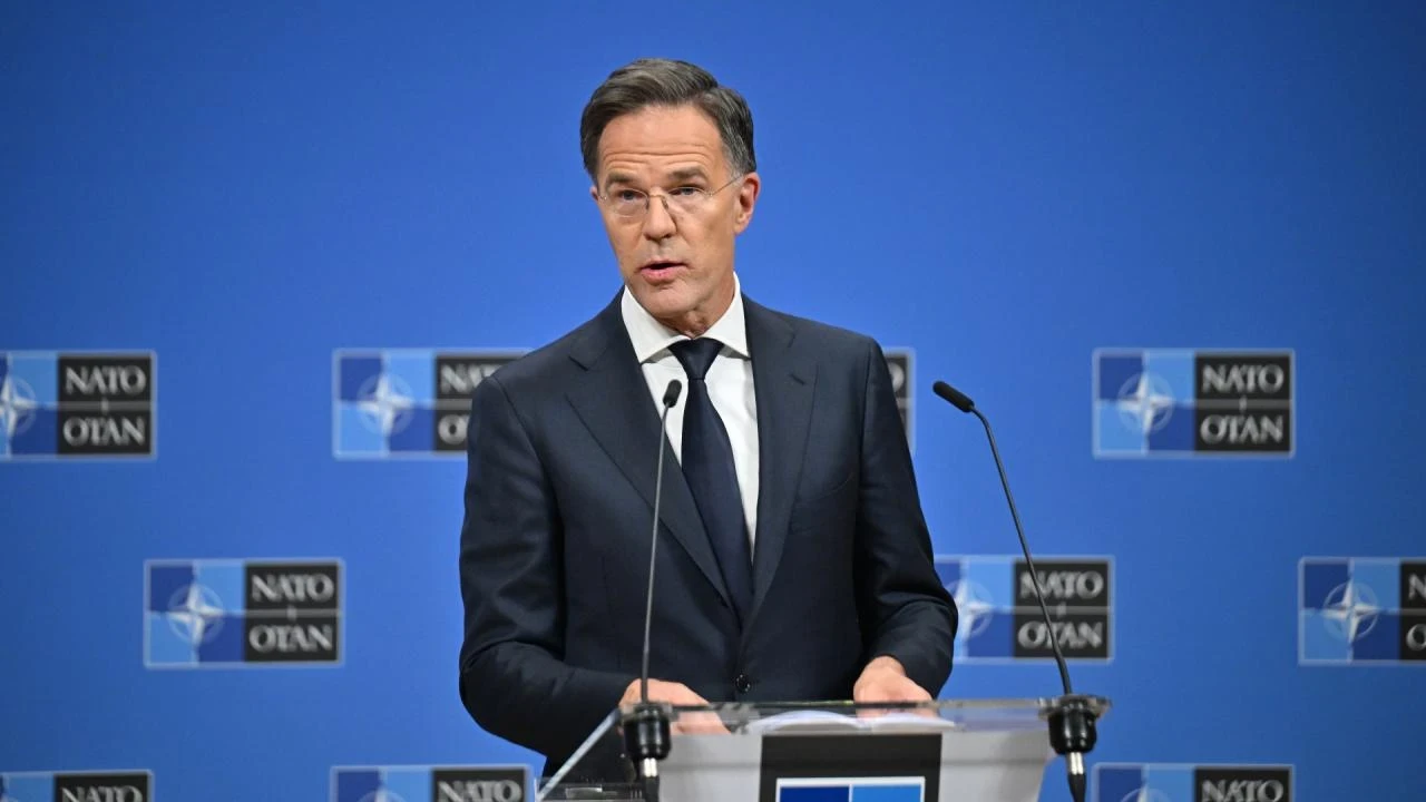 NATO Genel Sekreteri'nden Türkiye itirafı: "Devasa savunma sanayii avantajına sahip"