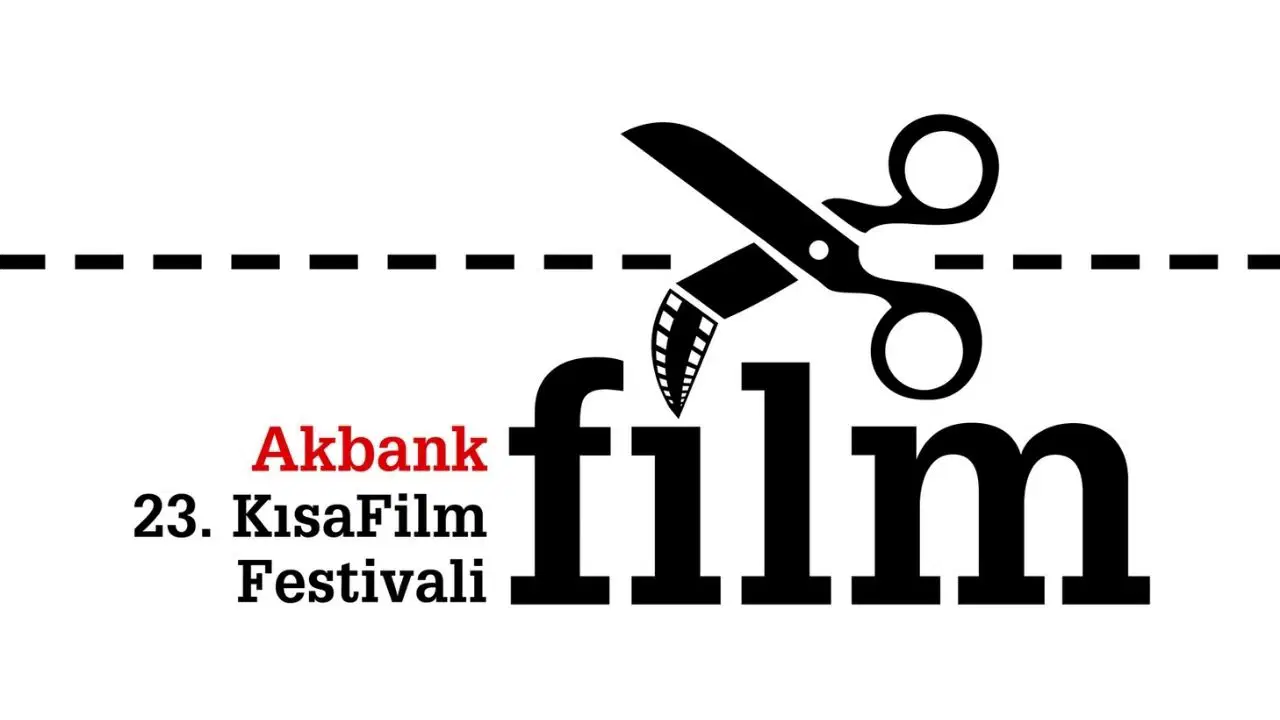 23. Akbank Kısa Film Festivali için başvurular 1 Temmuz'da başlayacak