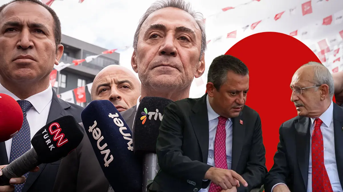 Berhan Şimşek'ten Özel tarafına 'grup toplantısı' uyarısı: Aynaya daha uzun uzun bakacaklar