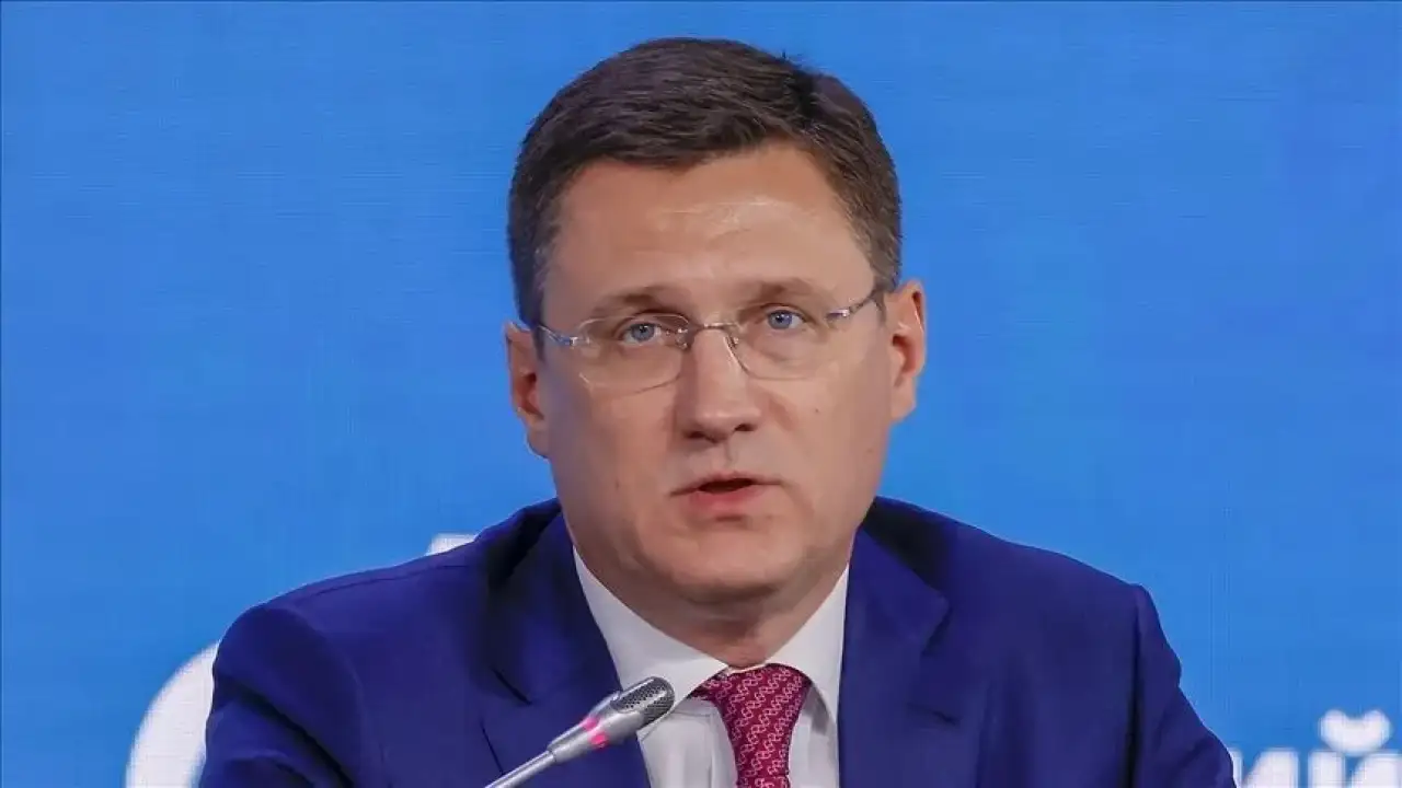 Rusya’dan kritik akaryakıt kararı: Benzin ihracatı yasağı yıl sonuna kadar uzatılıyor