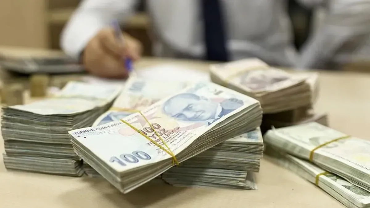 SON DAKİKA: 125 bin TL'ye kadar faizsiz kredi ve nakit avans: 6 bankanın güncel kampanyaları belli oldu
