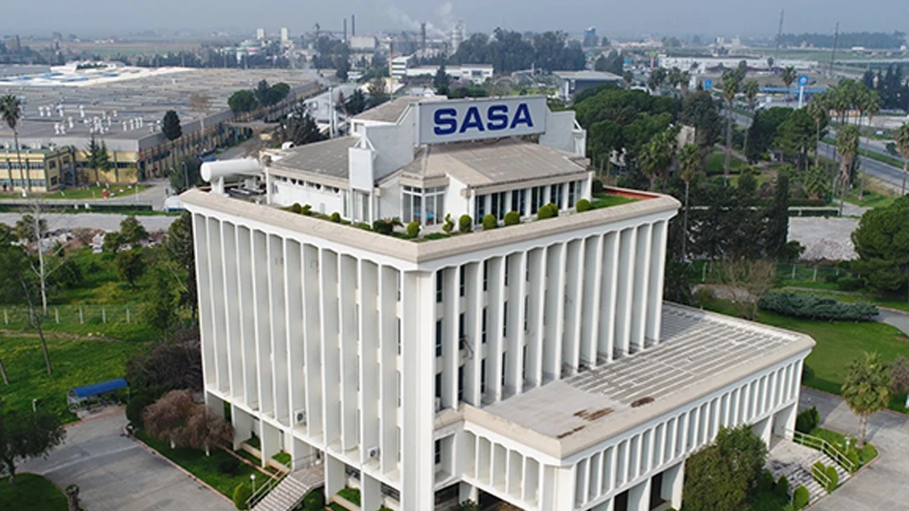SASA hissesinde dev hareket: Bu hafta kim aldı, kim sattı? İşte en büyük alıcı ve satıcılar