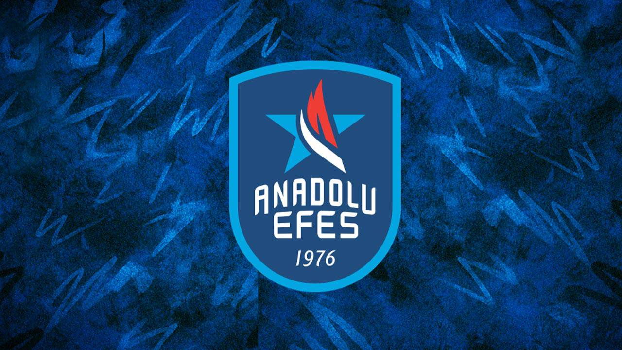 Anadolu Efes'te bir ayrılık daha