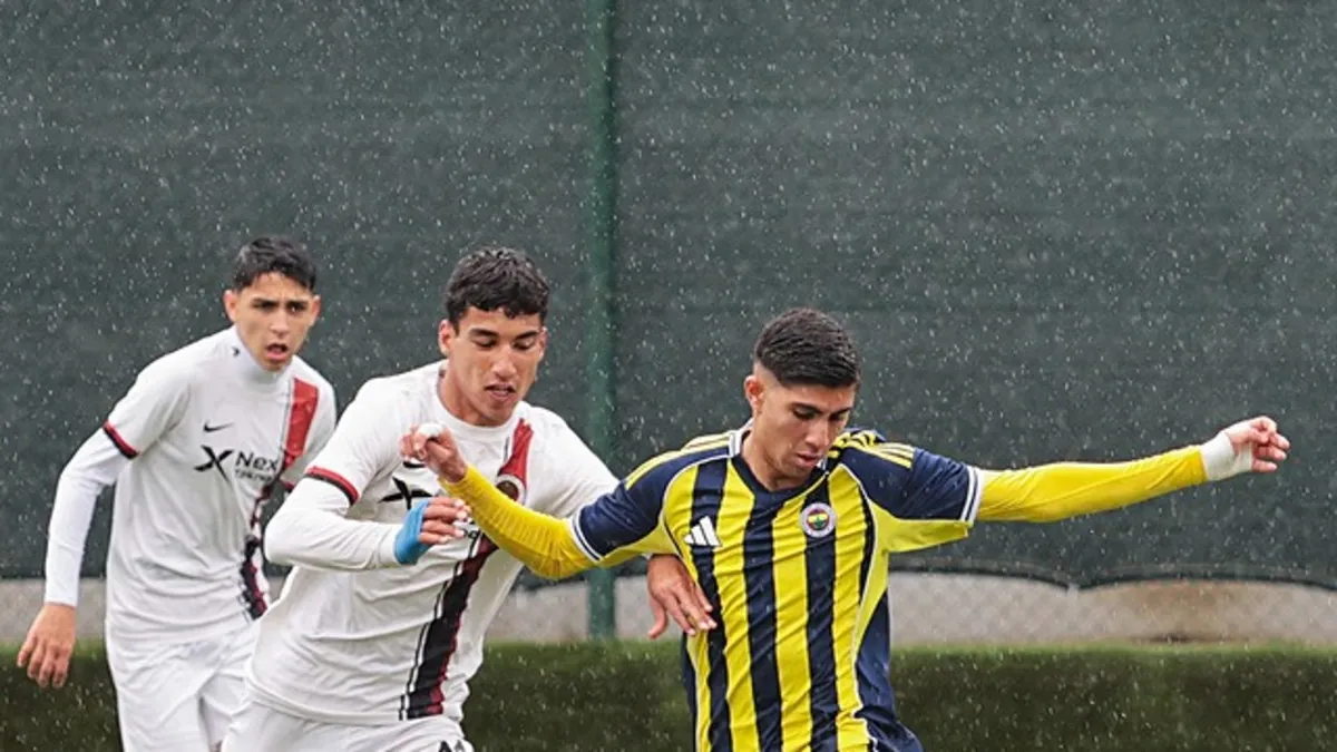 Altınordu'da gurur!