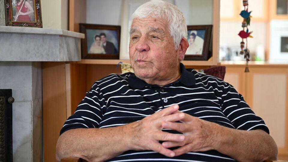 "EOKA çok sayıda toplu katliamın failidir"