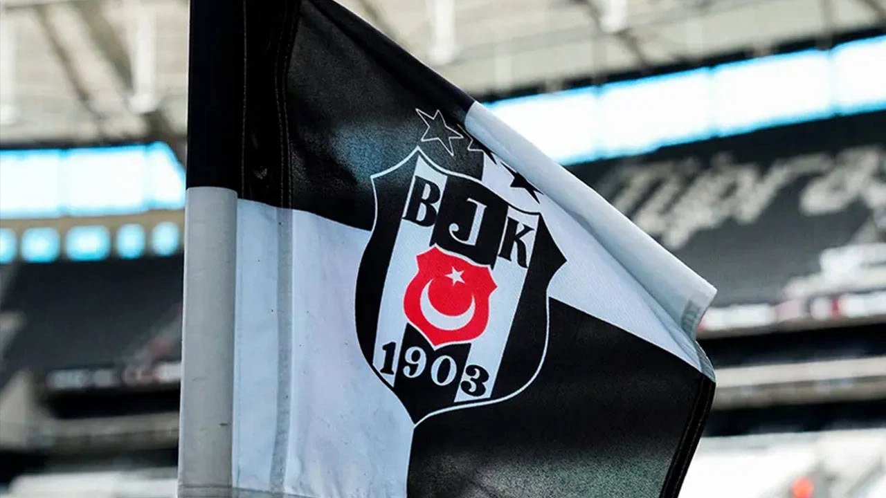 Beşiktaş, yıldız oyuncunun ayrılığını duyurdu