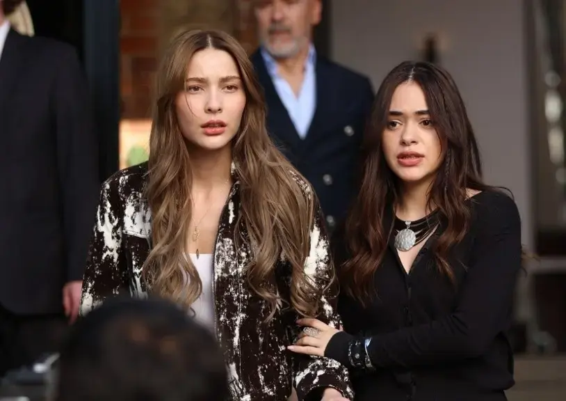 ALTI ÜSTÜ İSTANBUL KONUSU: ATV Altı Üstü İstanbul Dizisi Konu Ne, Oyuncuları Kimler, Nerede Çekiliyor? Ziyankar Mahallesi Nerede?