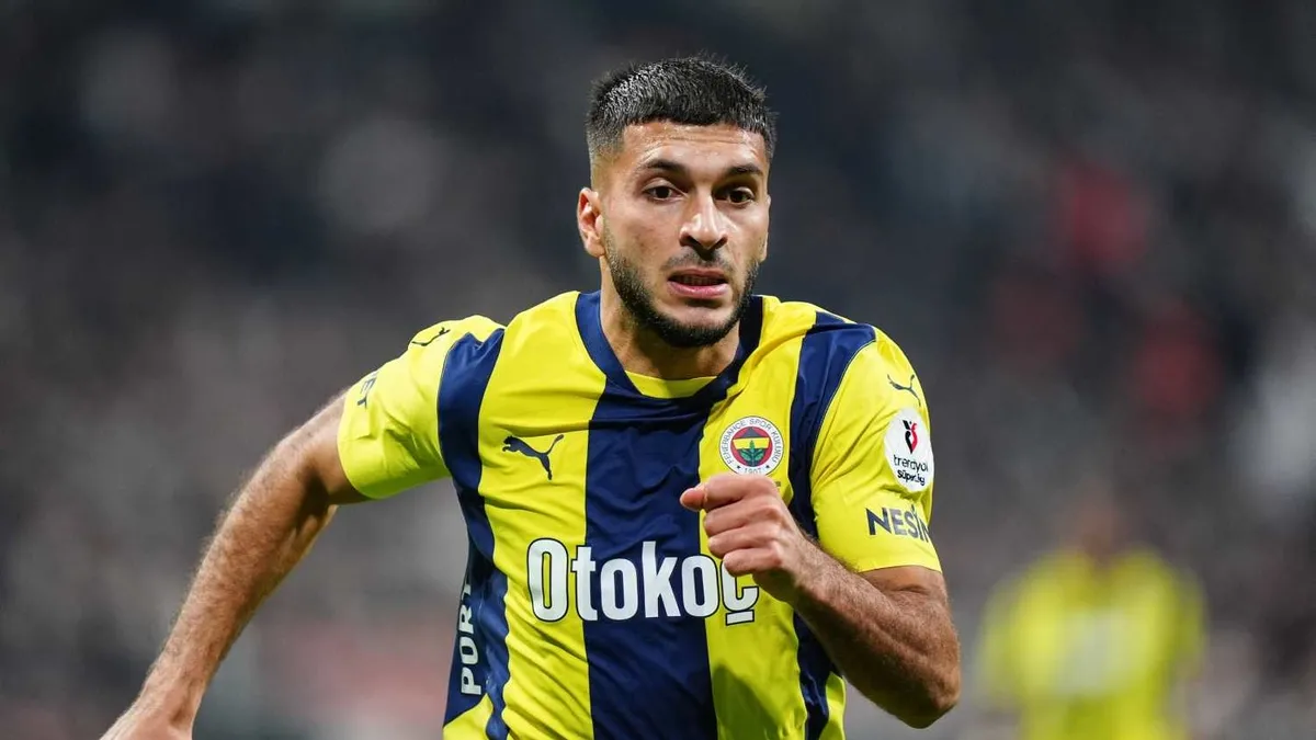 İsmail Kartal’dan Oğuz Aydın kararı! Beşiktaş’a hemen cevap verdi...