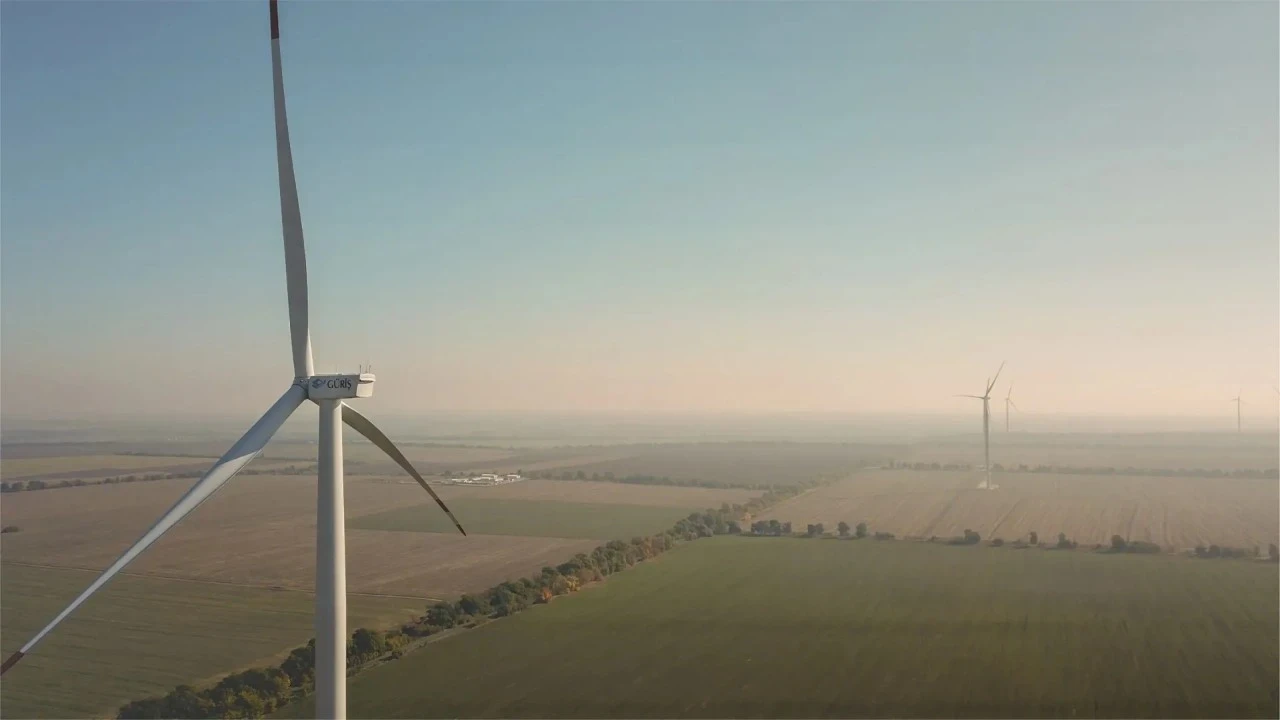 GÜRİŞ, enerjide dijital dönüşümün mimarı oldu