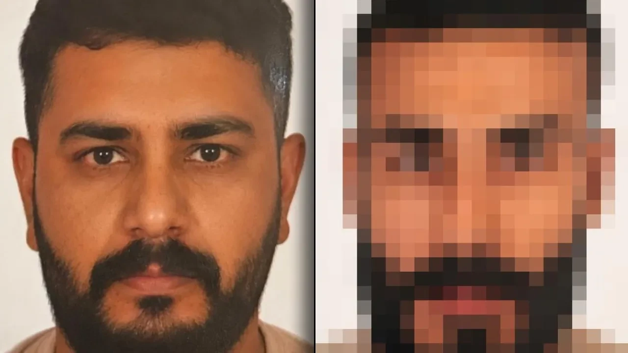 Bursa'da korkunç cinayet! 'Eşime göz kırptın' dedi, komşusunu katletti