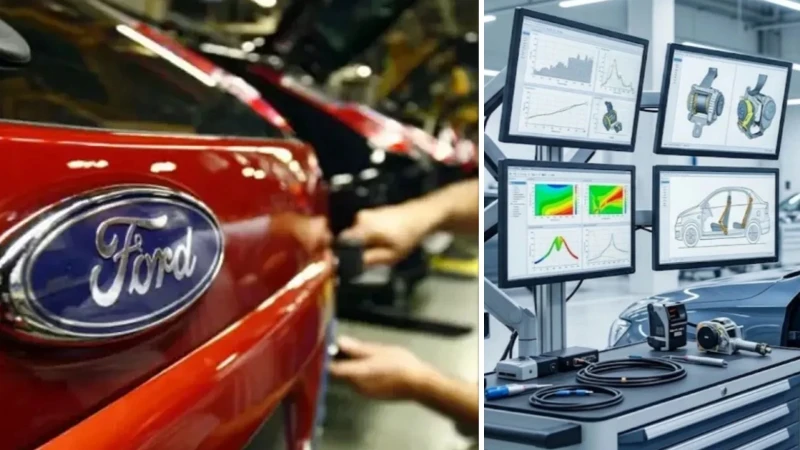 Ford 420 bin aracını geri çağırıyor: İki modelde güvenlik açığı var