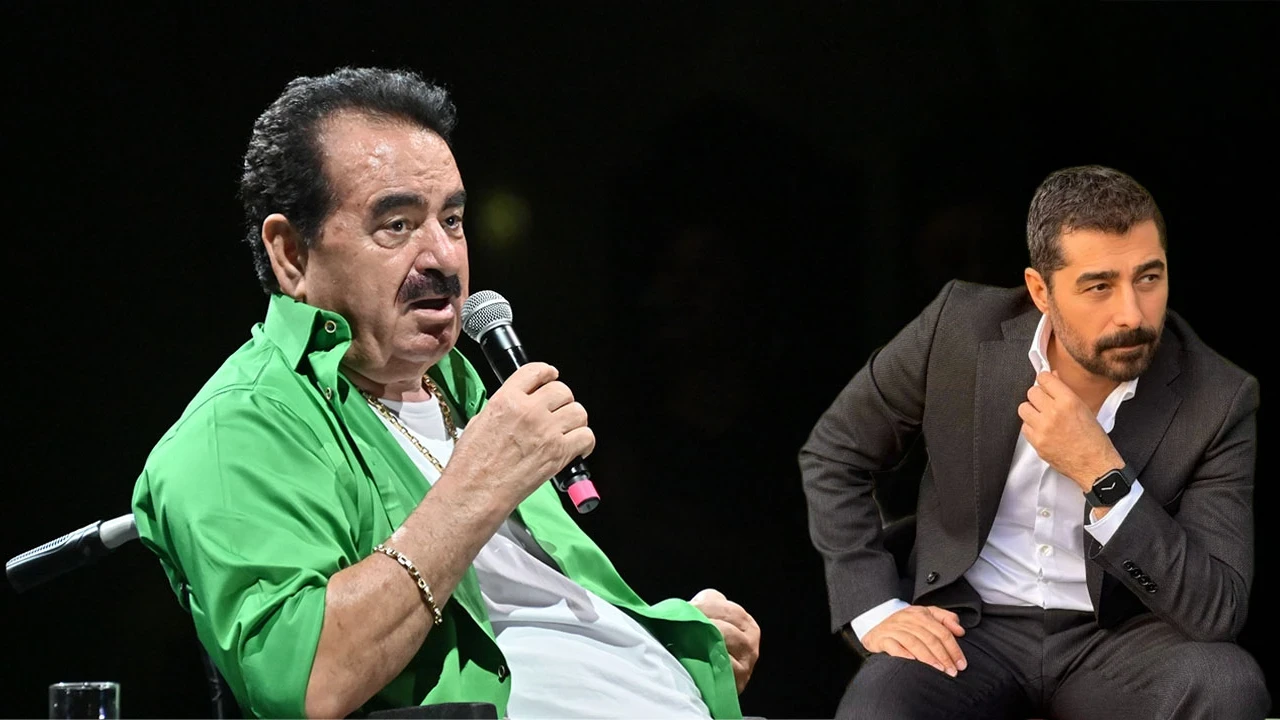 İbrahim Tatlıses için dikkat çeken sözler: "Bir aydır kimse ziyaret etmiyor"