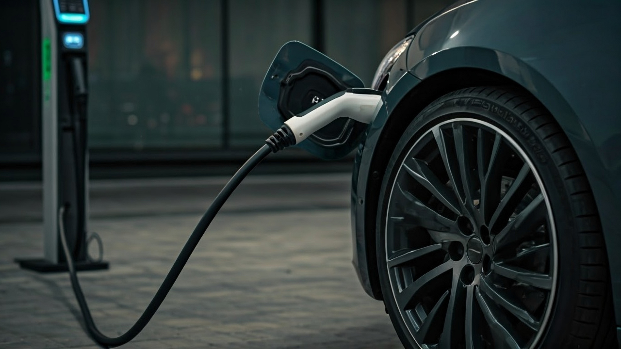 Elektrikli araç satışları haziranda 2 milyona ulaştı: Avrupa'dan rekor