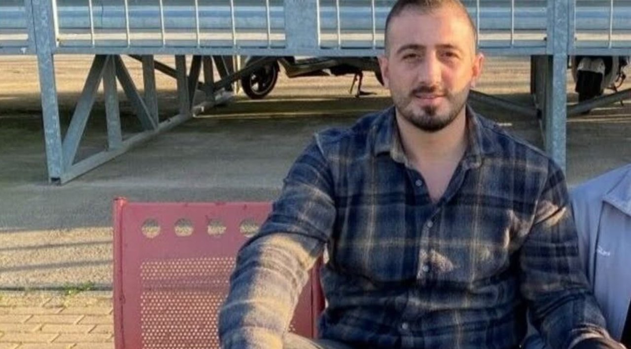 Motosiklet kazasında öldü zannettiler, vurulduğu ortaya çıktı! Akrabası gözaltında