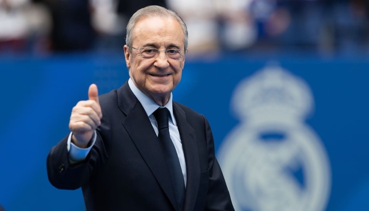 Real Madrid'de Perez dönemi devam ediyor! Mourinho sürprizi gündemde