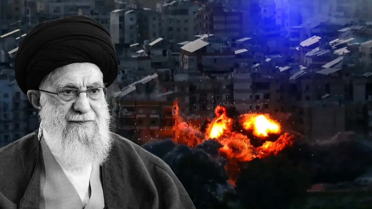 İran Dışişleri Bakanı: Güvenlik açığı mevcut
