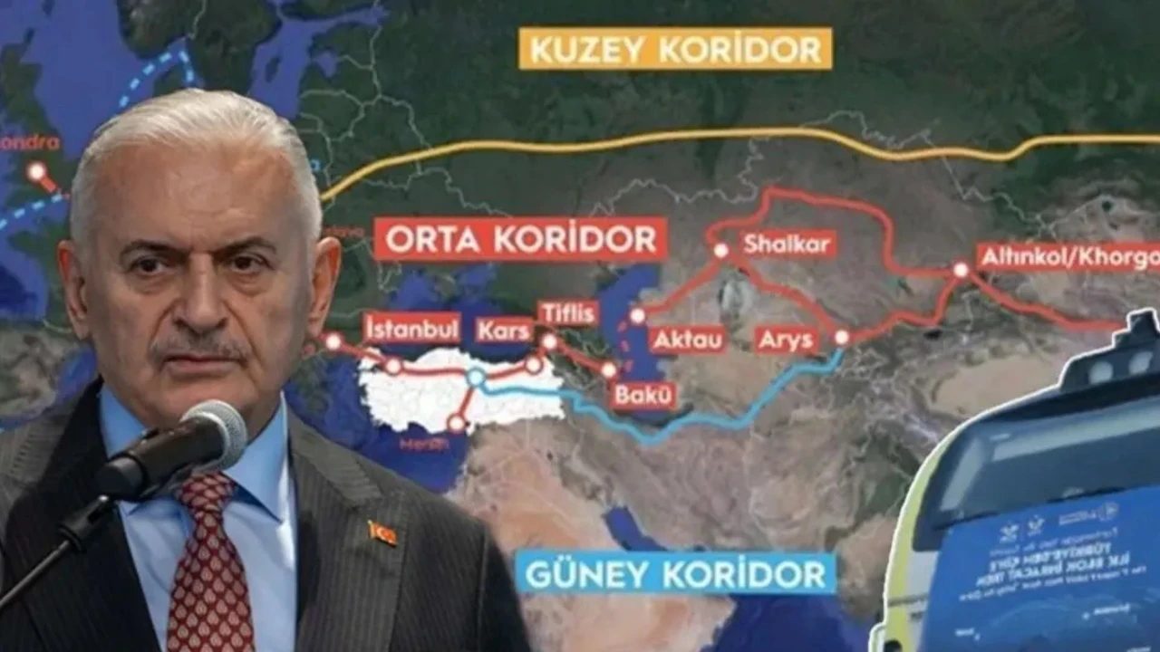 İç ticarette hedef belli oldu: Ticareti yüzde 20'ye çıkartmak