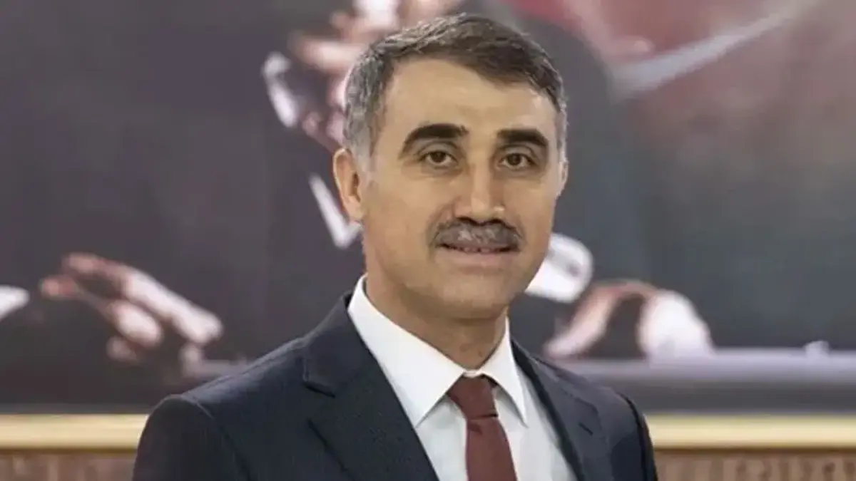 YSK Başkanı Mutta'dan ara seçimlere ilişkin açıklama