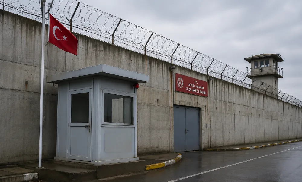Cezaevlerindeki "yumuşak oda" uygulamasına ilişkin dikkat çeken karar