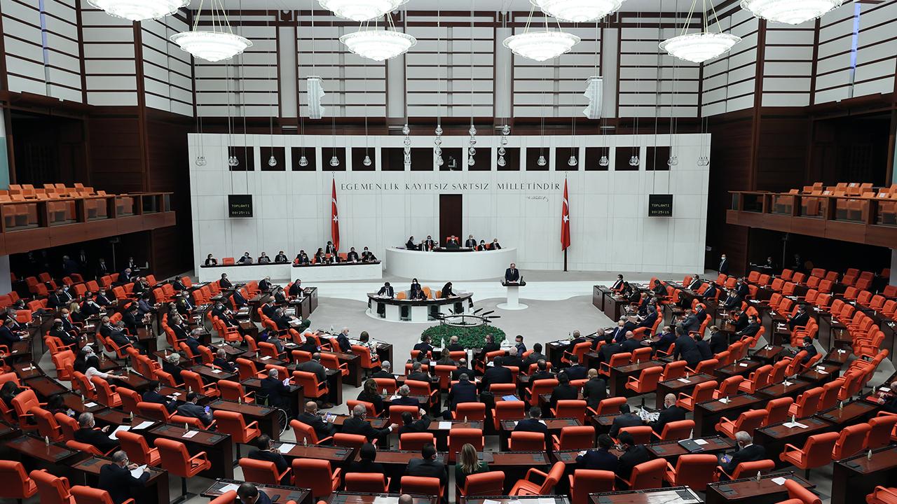 Meclis’te yoğun mesai: 12. Yargı Paketi ve TSK düzenlemesi gündemde