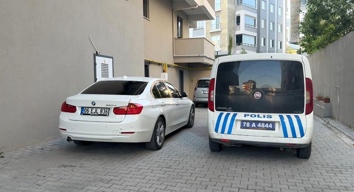 Polisten kaçmanın faturası yarım milyona patladı