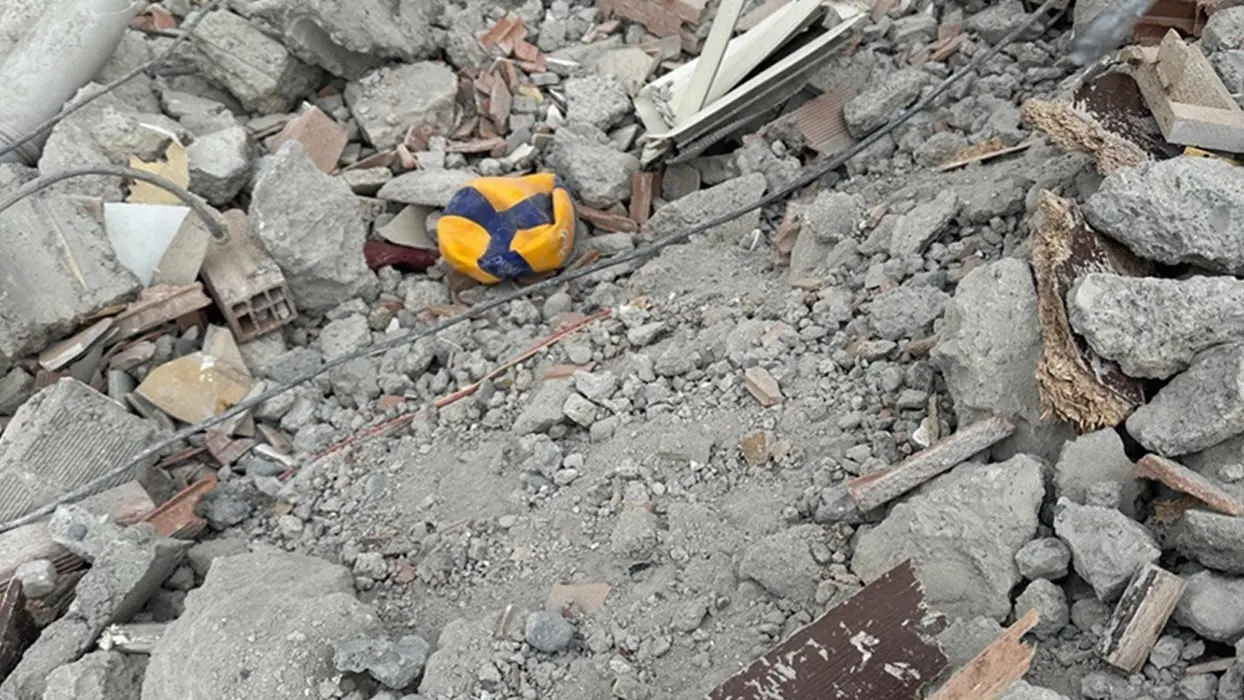 Depremde 21 kişi can vermişti! Kırçuval Oteli davası ertelendi