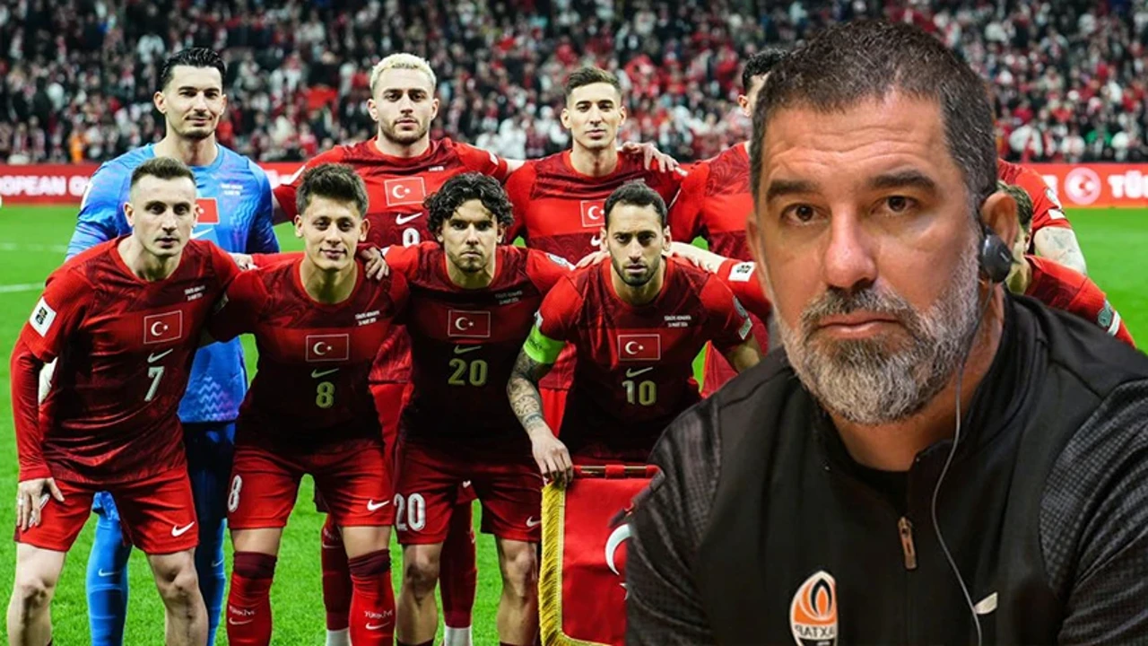 Arda Turan'dan A Milli Takım iddialarına bomba cevap!