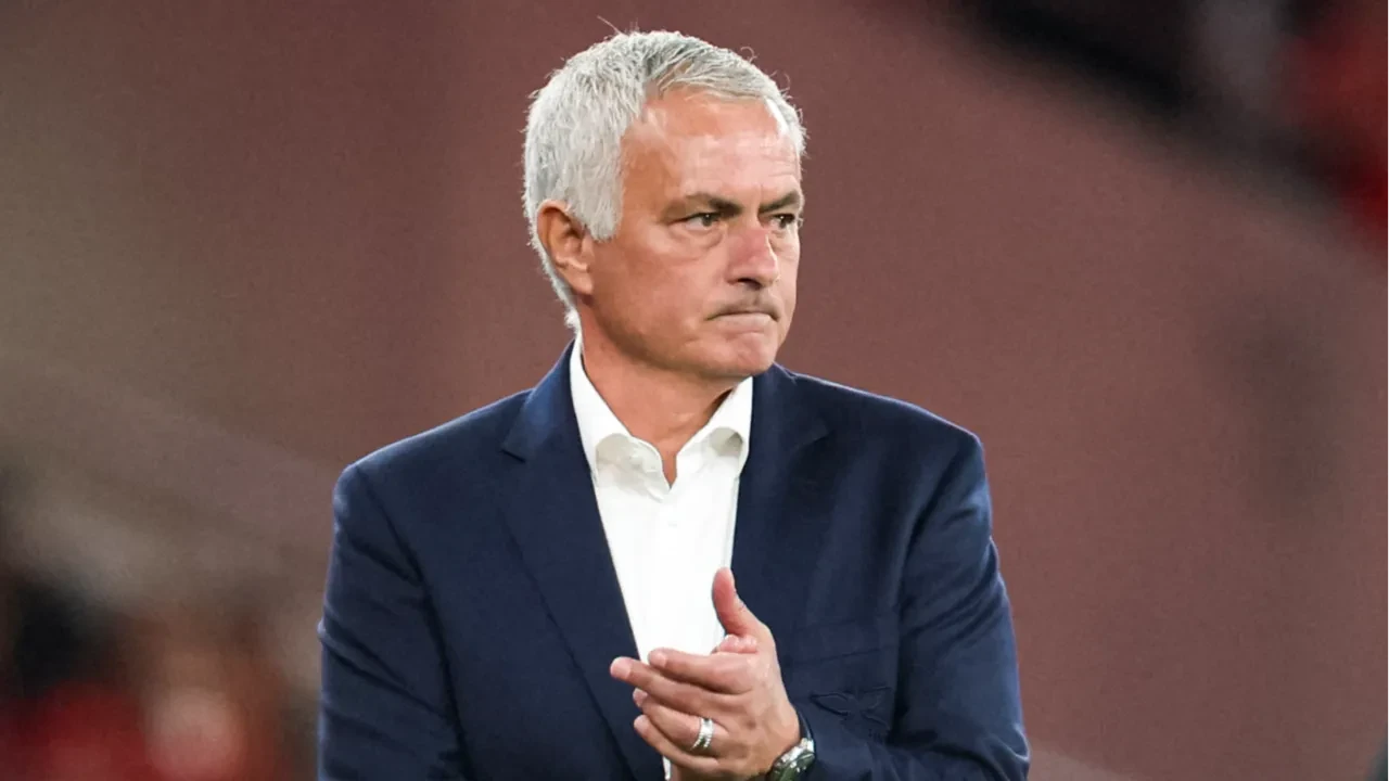 Mourinho'dan Benfica'ya veda! Portekizli teknik adam Real Madrid'in başına geçiyor
