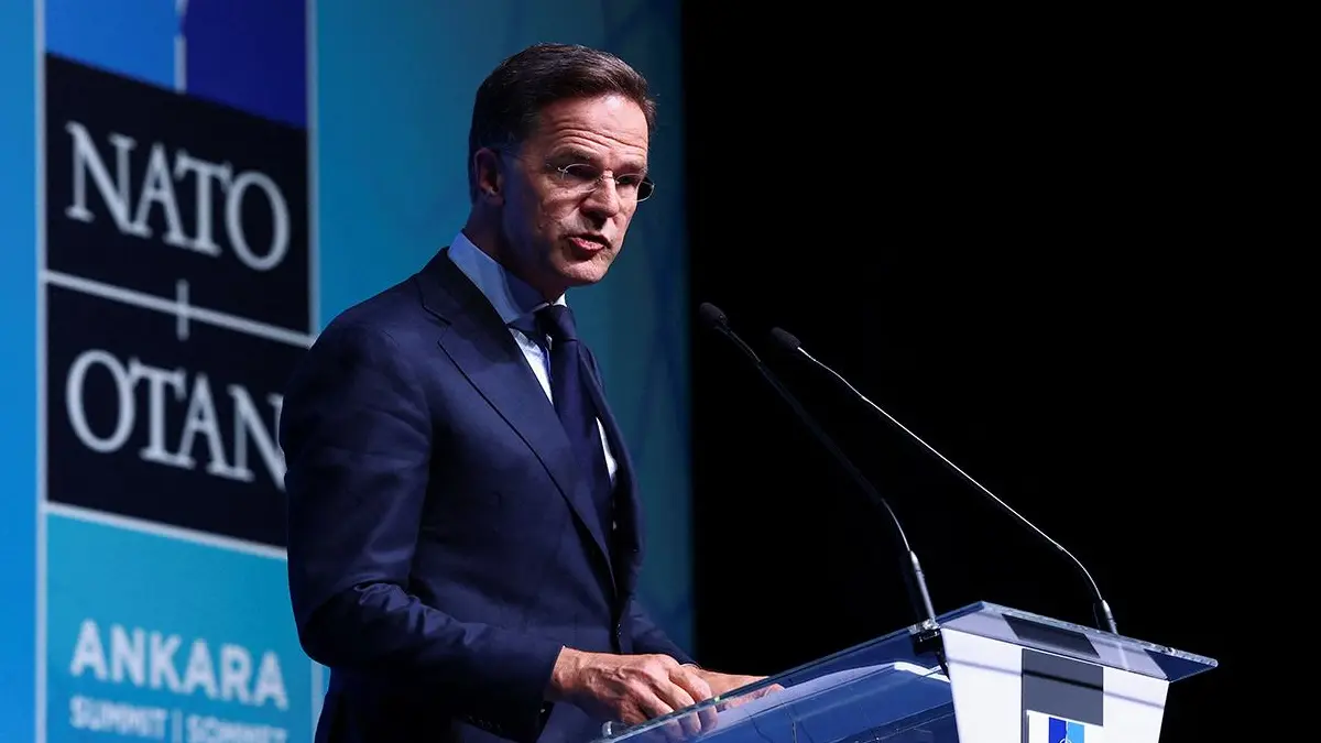 Satın alımı Rutte duyurdu! NATO'ya 12 adet A400 takviyesi