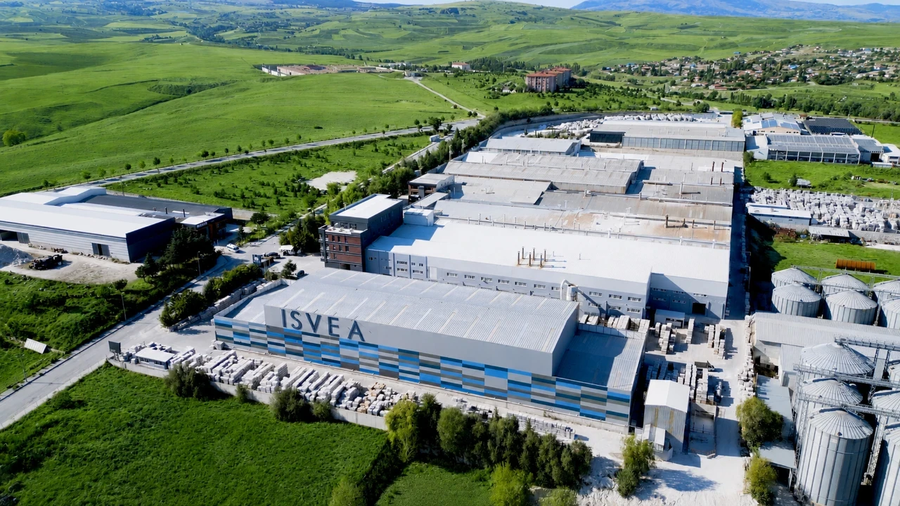 ISVEA halka arzını tamamladı: Yatırımcı ilgisi 4 katı aştı