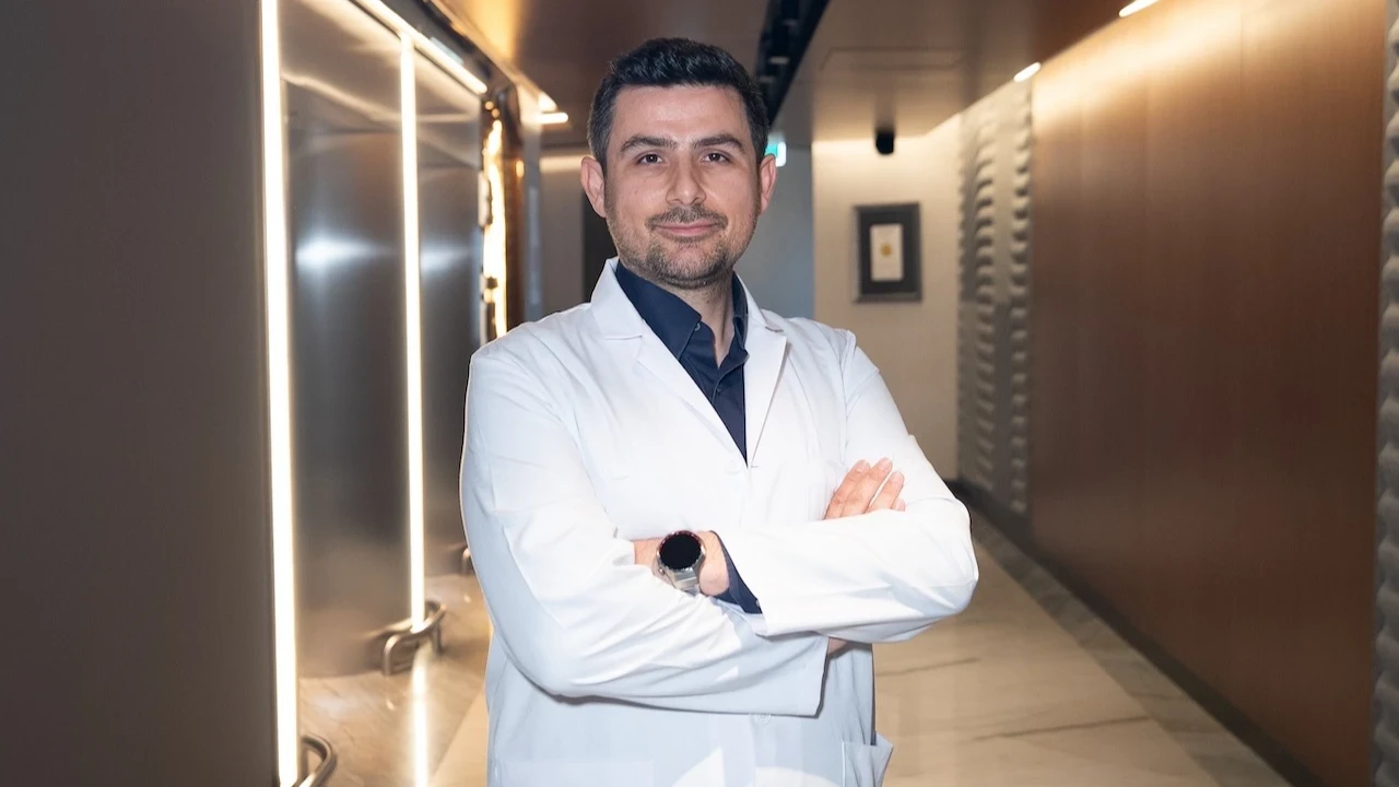 Medipol’den uyarı! Güneşten korunurken gözlerinizi unutmayın