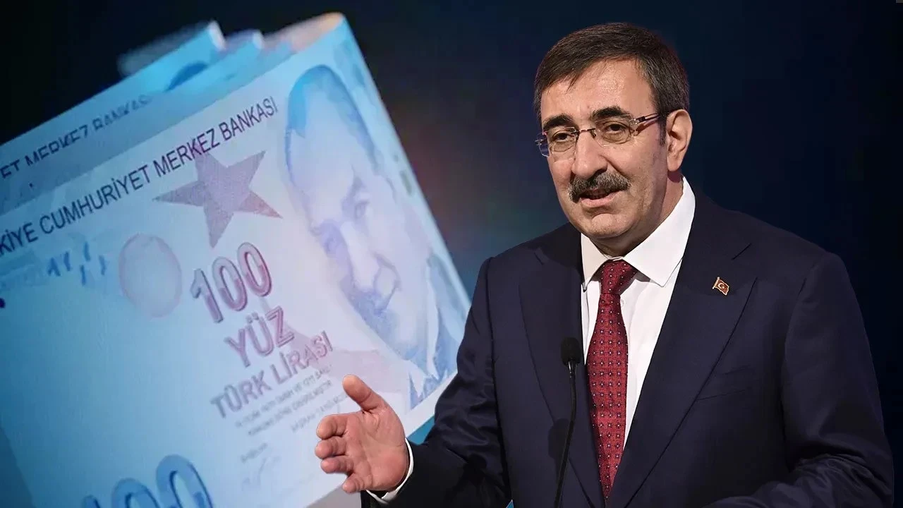 Emekli ve Asgari ücret düzenlemesi gündemde mi? Cevdet Yılmaz yanıtladı