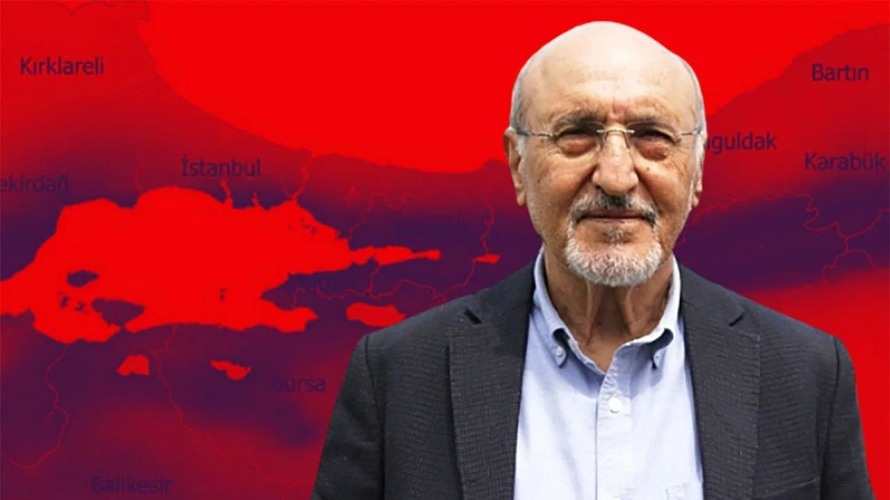 Olası İstanbul depremi için dikkat çeken iddia: 7'nin üzerine çıkacak mı?